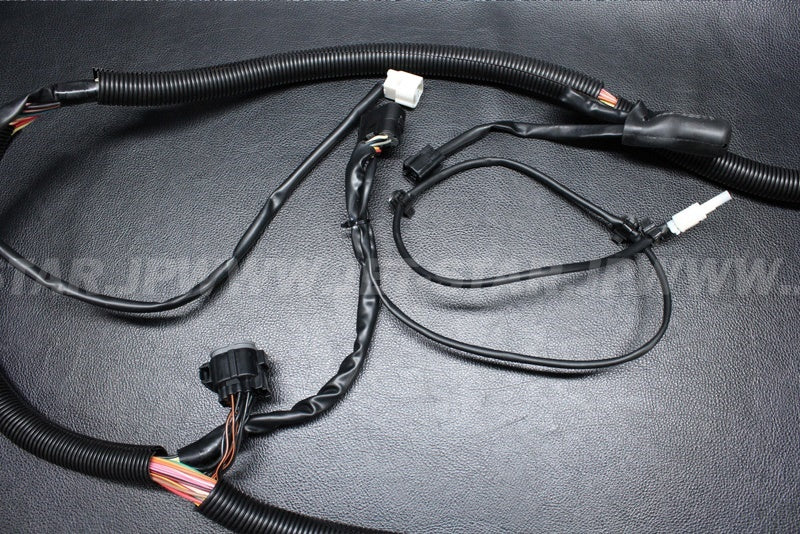 FXCruiserSHO'12 OEM (ELECTRICAL-1) WIRE HARNESS ASSY 1 Used with defect [Y6183-23]