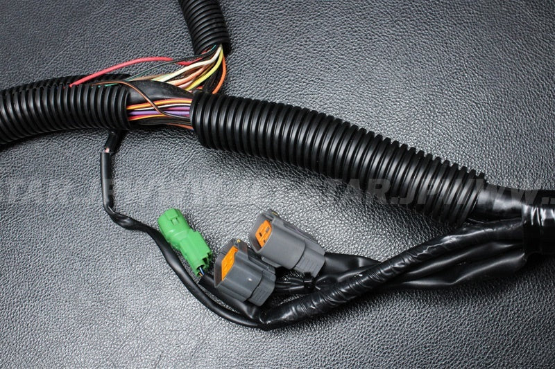 FXCruiserSHO'12 OEM (ELECTRICAL-1) WIRE HARNESS ASSY 1 Used with defect [Y6183-23]
