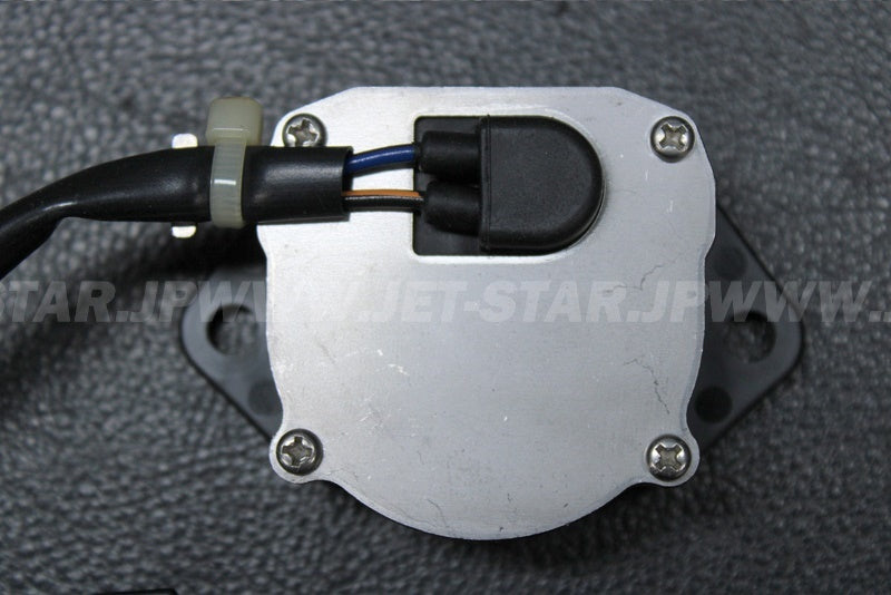 FX140'03 OEM (ELECTRICAL-1) .SWITCH ASSY Used [Y6189-05]