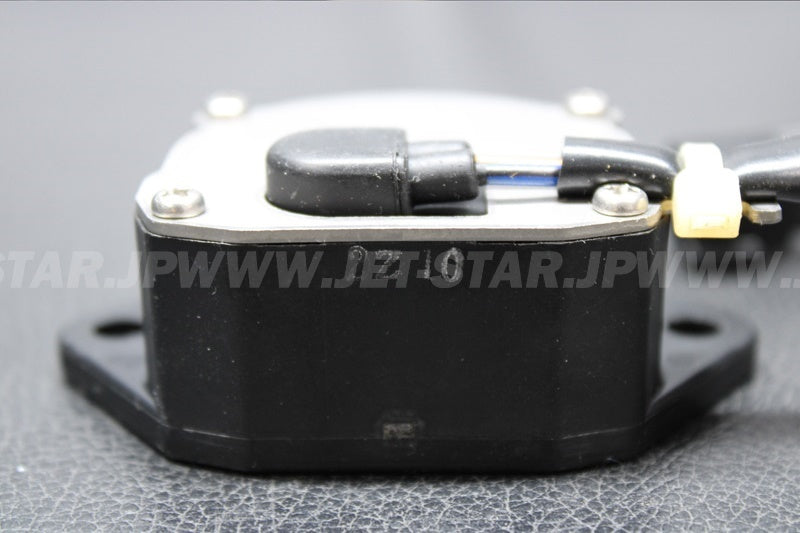 FX140'03 OEM (ELECTRICAL-1) .SWITCH ASSY Used [Y6189-05]