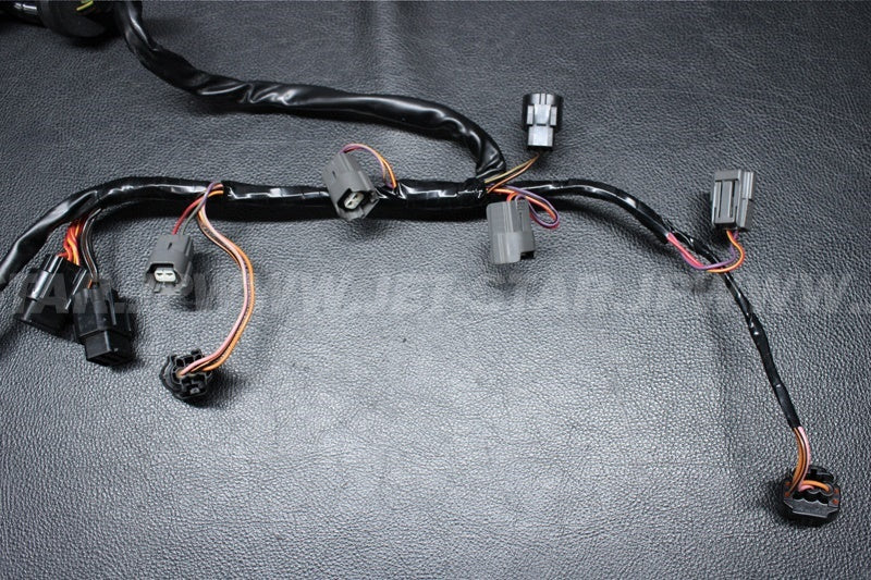 FX140'03 OEM (ELECTRICAL-2) WIRE HARNESS ASSY 2 Used [Y6189-09]