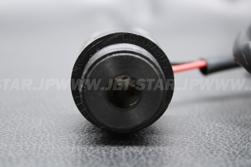 FX140'03 OEM (ELECTRICAL-3) BUZZER Used [Y6189-13]