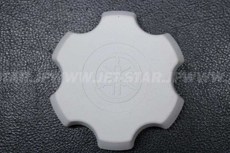 FX140'03 OEM (FUEL-TANK) CAP, FUEL FILLER Used [Y6189-20]