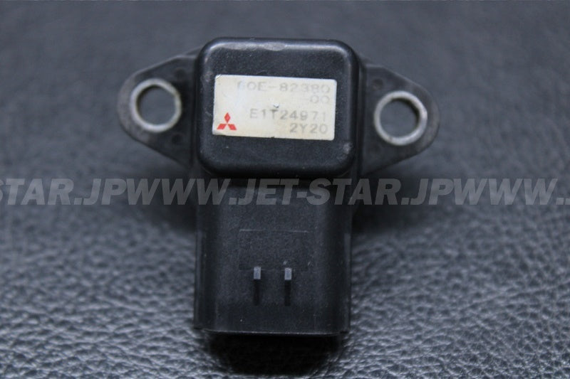 FX140'03 OEM (INJECTION-PUMP) SENSOR, PRESSURE Used [Y6189-27]