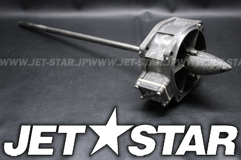 FX140'03 OEM (JET-UNIT-1) SHAFT, DRIVE Used [Y6189-31]