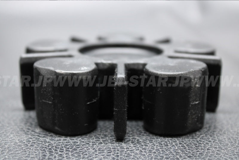 FX140'03 OEM (JET-UNIT-2) RUBBER SHAFT COUPLING Used [Y6189-36]