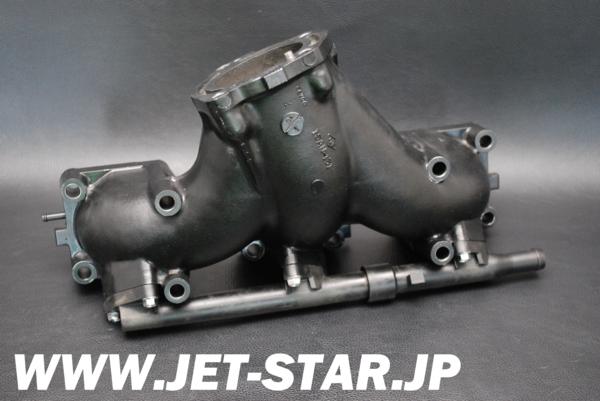 YAMAHA XL1200LTD '00 OEM MUFFLER 1 Used [Y668-061]