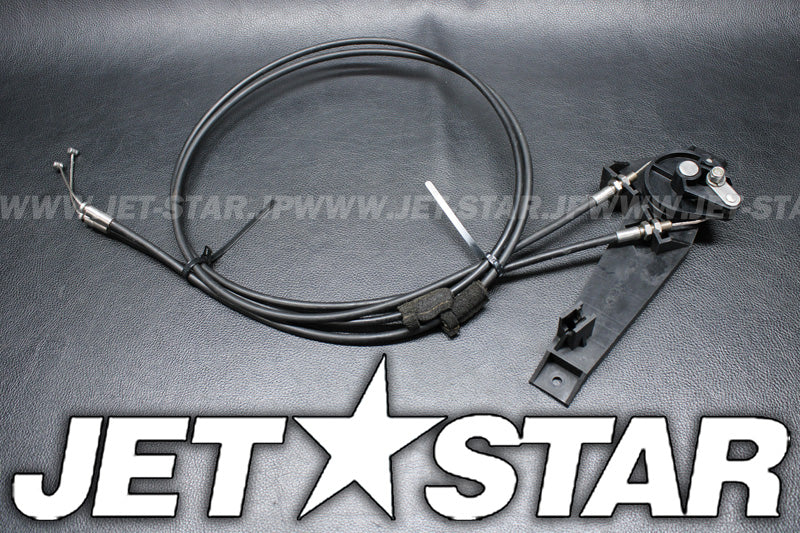 1200XLLTD'99 OEM (CONTROL-CABLE) CABLE, NOZZLE CONTROL 2 Used with defect [Y6773-02]