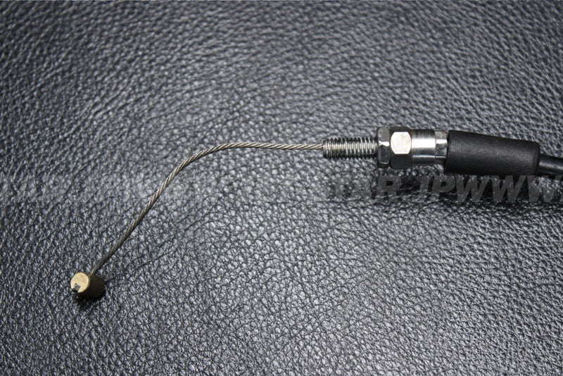 1200XLLTD'99 OEM (CONTROL-CABLE) CABLE, THROTTLE Used [Y6773-03]