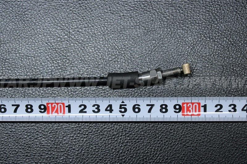 1200XLLTD'99 OEM (CONTROL-CABLE) CABLE, THROTTLE Used [Y6773-03]