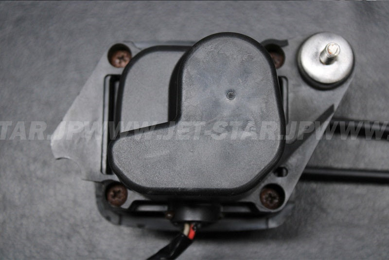 1200XLLTD'99 OEM (CYLINDER.-CRANKCASE-2) SERVO MOTOR ASSY Used [Y6773-05]