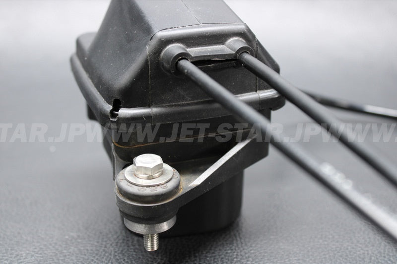 1200XLLTD'99 OEM (CYLINDER.-CRANKCASE-2) SERVO MOTOR ASSY Used [Y6773-05]