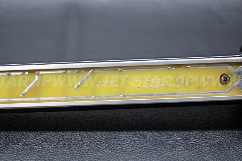 1200XLLTD'99 OEM (ELECTRICAL-2) SENDER, FUEL Used [Y6773-09]
