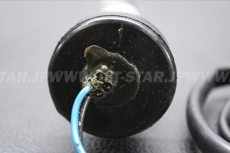 1200XLLTD'99 OEM (ELECTRICAL-2) SENDER, OIL Used [Y6773-10]