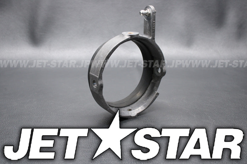 1200XLLTD'99 OEM (JET-UNIT-1) RING, TRIM Used [Y6773-19]