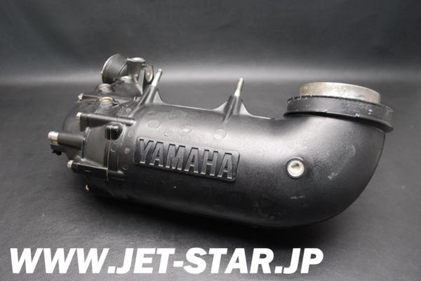 YAMAHA XL800 '00 OEM OUTER COVER, EXHAUST Used [Y701-108]