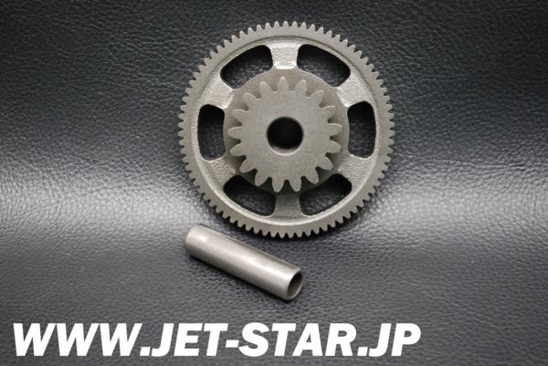 YAMAHA VX Cruiser '08 OEM GEAR, IDLER 2 Used [Y707-009]