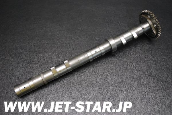 YAMAHA VX Cruiser '08 OEM CAMSHAFT 2 Used [Y707-033]
