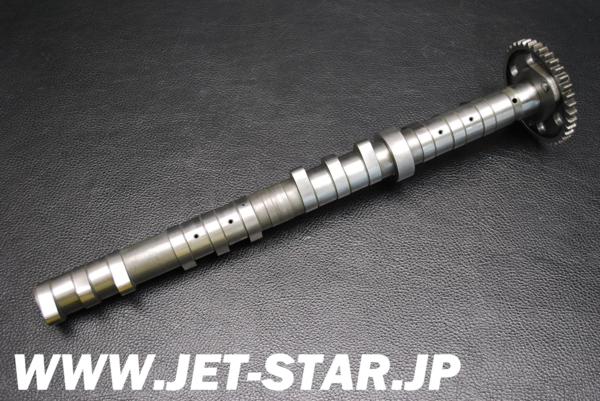 YAMAHA VX Cruiser '08 OEM CAMSHAFT 1 Used [Y707-034]