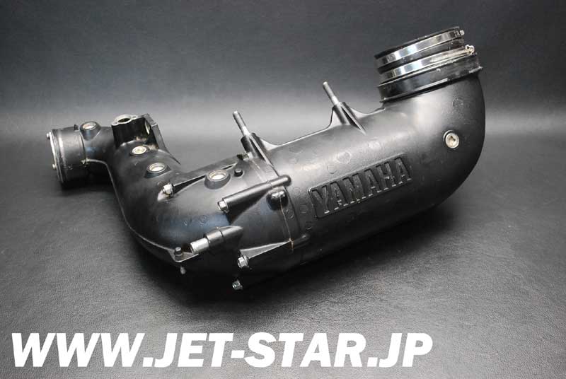 YAMAHA GP800 -800GP- '00 OEM MUFFLER 2 Used [Y716-032]