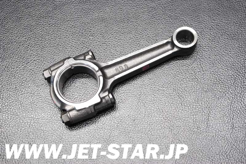 YAMAHA VX110 Deluxe '05 OEM CONNECTING ROD ASSY Used [Y717-110]