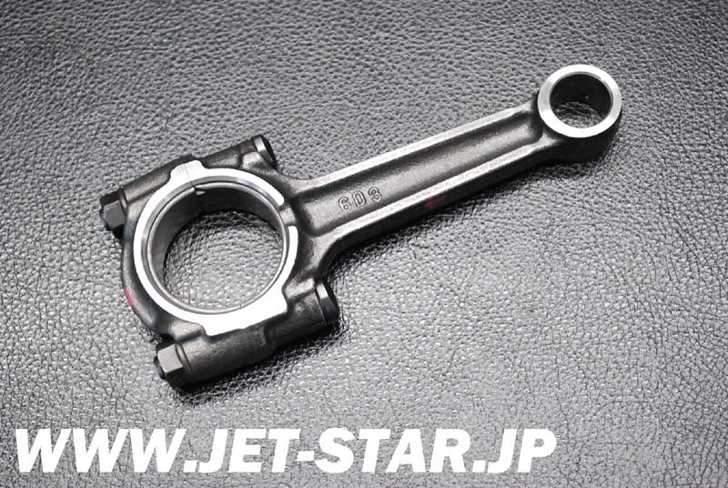 YAMAHA VX110 Deluxe '05 OEM CONNECTING ROD ASSY Used [Y717-115]