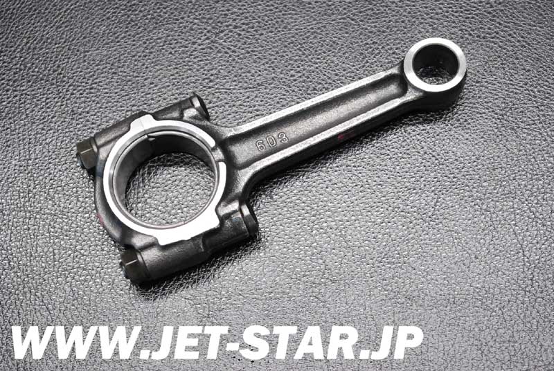 YAMAHA VX110 Deluxe '05 OEM CONNECTING ROD ASSY Used [Y717-116]