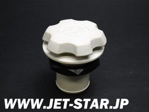YAMAHA GP1200R '01 OEM CAP, FUEL FILLER Used [Y721-044]