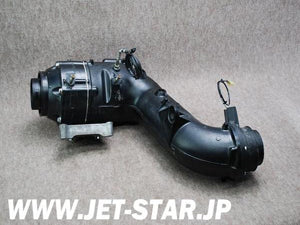 YAMAHA GP1200R '01 OEM OUTER COVER, EXHAUST Used [Y721-087]