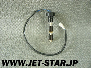 YAMAHA XL1200LTD '00 OEM SENDER, OIL Used [Y748-055]