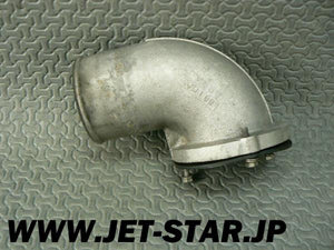 YAMAHA XL1200LTD '00 OEM EXHAUST, THRU HULL Used [Y748-061]
