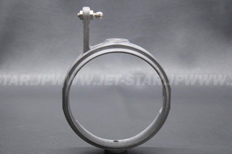 FX160'04 OEM (JET-UNIT-1) RING,TRIM Used [Y7487-81]