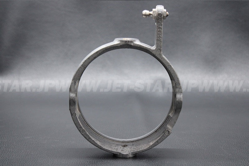 FX160'04 OEM (JET-UNIT-1) RING,TRIM Used [Y7487-81]