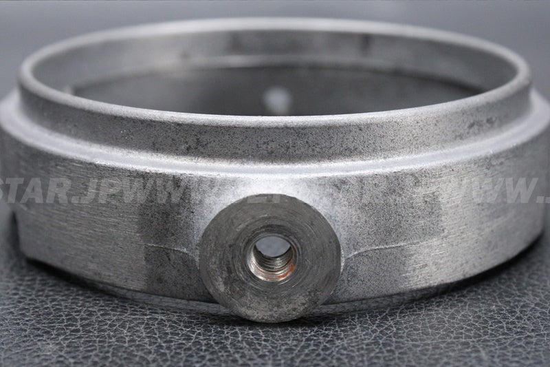 FX160'04 OEM (JET-UNIT-1) RING,TRIM Used [Y7487-81]