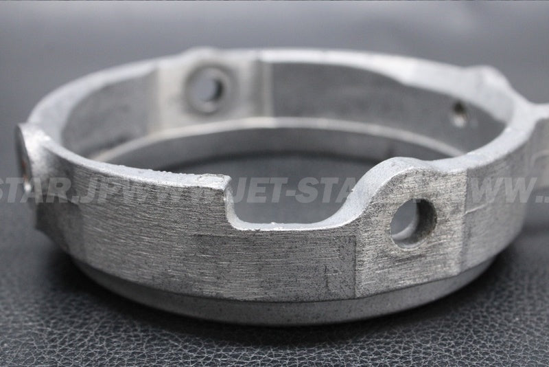 FX160'04 OEM (JET-UNIT-1) RING,TRIM Used [Y7487-81]