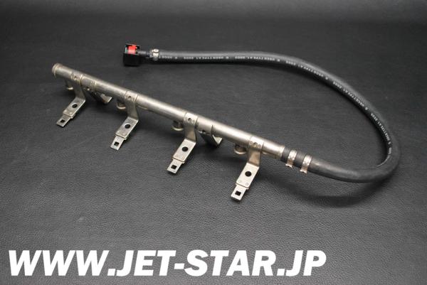 YAMAHA VX110 Deluxe '06 OEM DELIVERY PIPE Used [Y751-052]