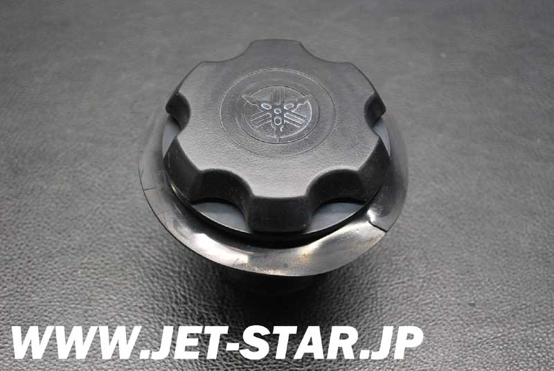 YAMAHA XL700 -700XL- '00 OEM CAP, FUEL FILLER Used [Y763-032]