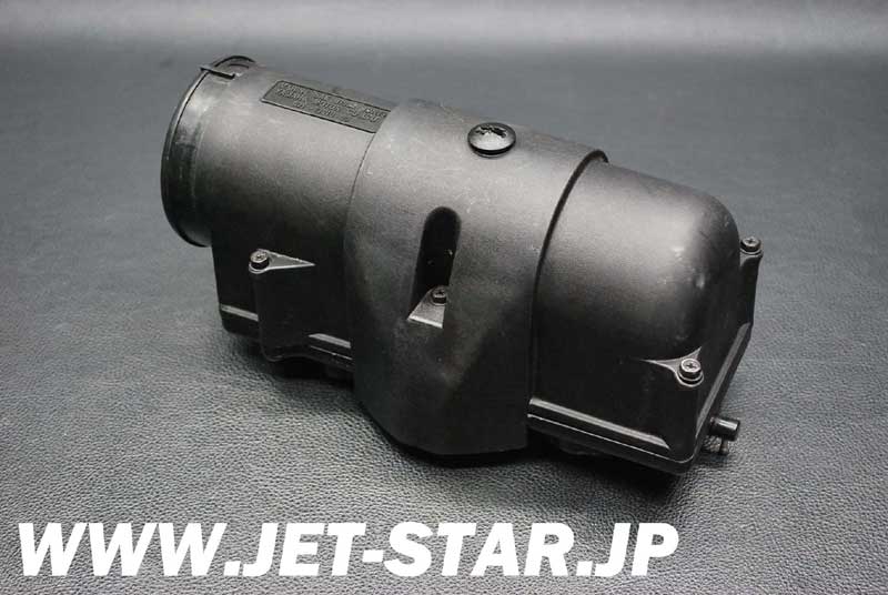 YAMAHA XL700 -700XL- '00 OEM COVER, CARBURETOR 2 Used [Y763-041]