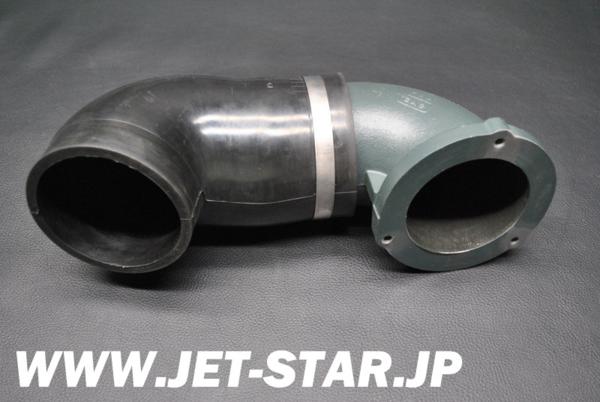 YAMAHA XL1200LTD -1200XLLTD- '99 OEM EXHAUST, THRU HULL Used [Y770-035]