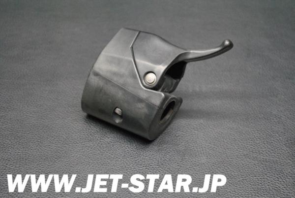 YAMAHA FX Cruiser HO '07 OEM THROTTLE LEVER ASSY Used [Y778-129]