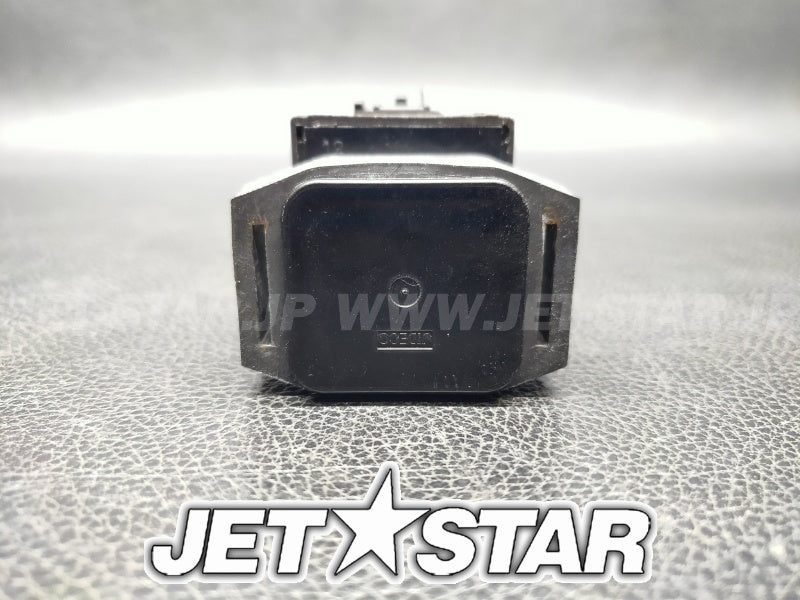 FXCruiserSVHO'16 OEM (ELECTRICAL-1) STARTER RELAY ASSY Used [Y7815-06]