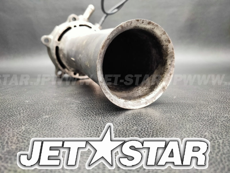 FXCruiserSVHO'16 OEM (EXHAUST-1) PIPE, TAIL Used [Y7815-31]