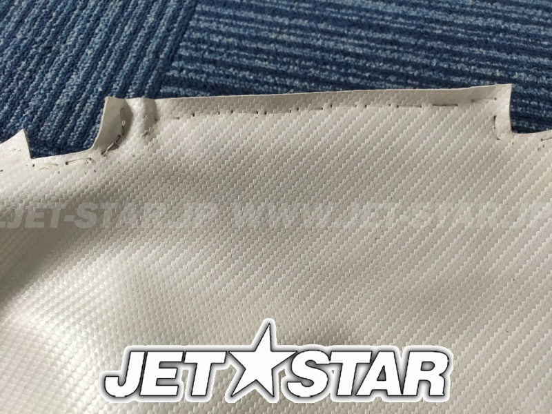 FXCruiserSVHO'16 AFTER MARKET JETTRIM SEAT COVER FRONT REAR SET Used [Y7815-53]