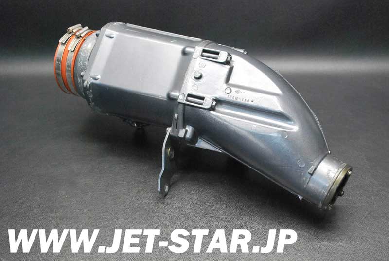 YAMAHA GP760 -760GP- '97 OEM MUFFLER 2 Used [Y803-033]