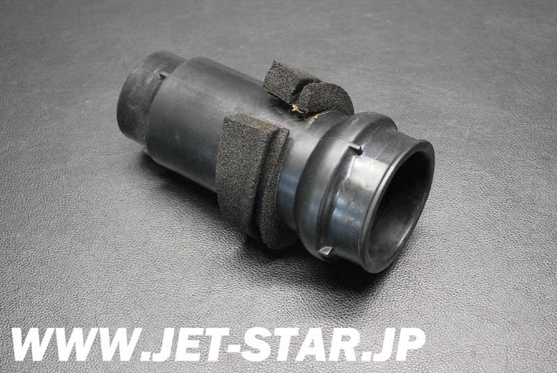 YAMAHA TZ800 -800TZ- '99 OEM PIPE, OUTLET Used [Y812-023]
