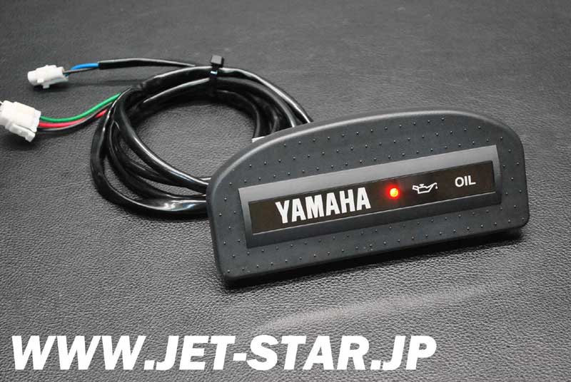 YAMAHA TZ800 -800TZ- '99 OEM METER ASSY Used [Y812-043]