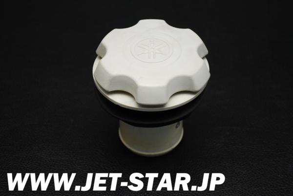 YAMAHA XLT1200 '01 OEM CAP, FUEL FILLER Used [Y816-016]