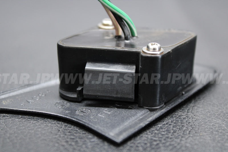 FXHighOutput'07 OEM (ELECTRICAL-3) SWITCH ASSY. Used [Y8775-13]