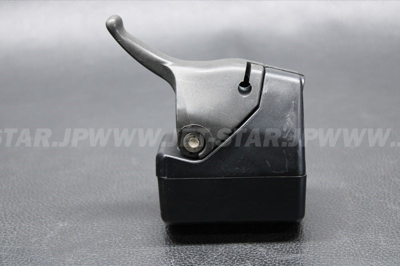 FXHighOutput'07 OEM (STEERING-1) THROTTLE LEVER ASSY Used [Y8775-15]