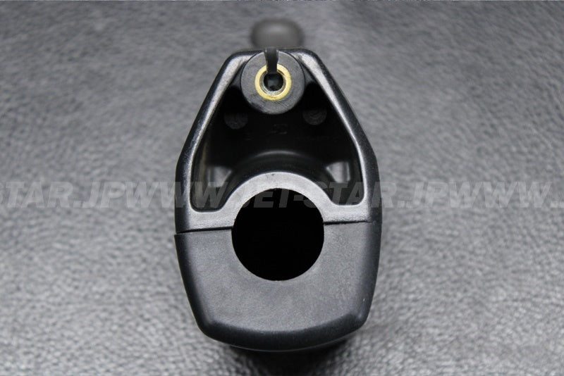 FXHighOutput'07 OEM (STEERING-1) THROTTLE LEVER ASSY Used [Y8775-15]